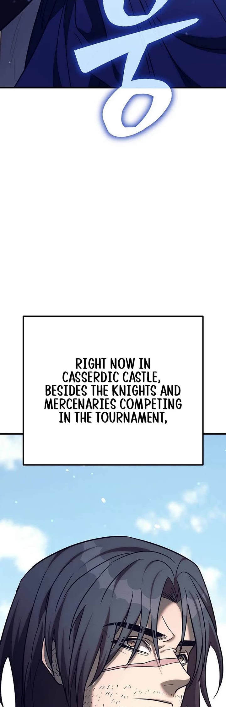 A Rogue Guard in a Medieval Fantasy Chapter 48 page 54 - Chapter 48