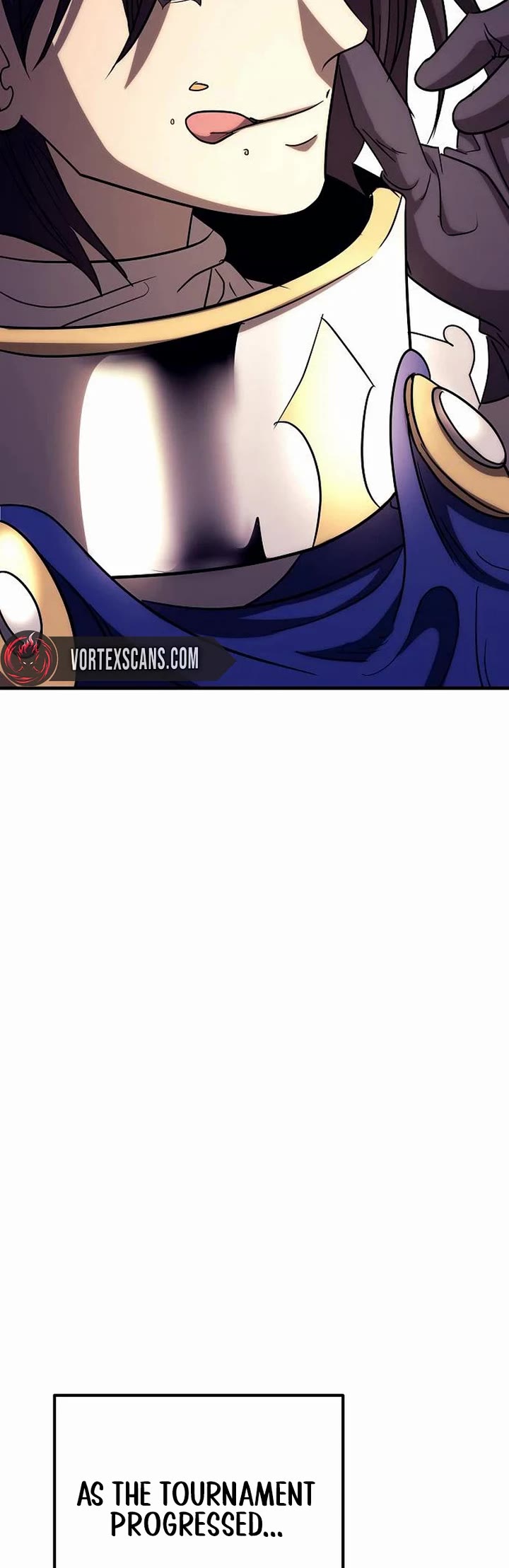 A Rogue Guard in a Medieval Fantasy Chapter 48 page 59 - Chapter 48