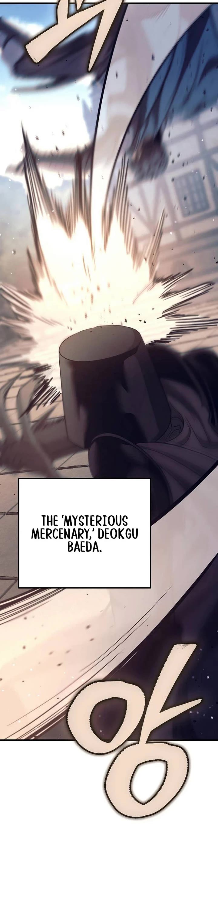 A Rogue Guard in a Medieval Fantasy Chapter 48 page 62 - Chapter 48