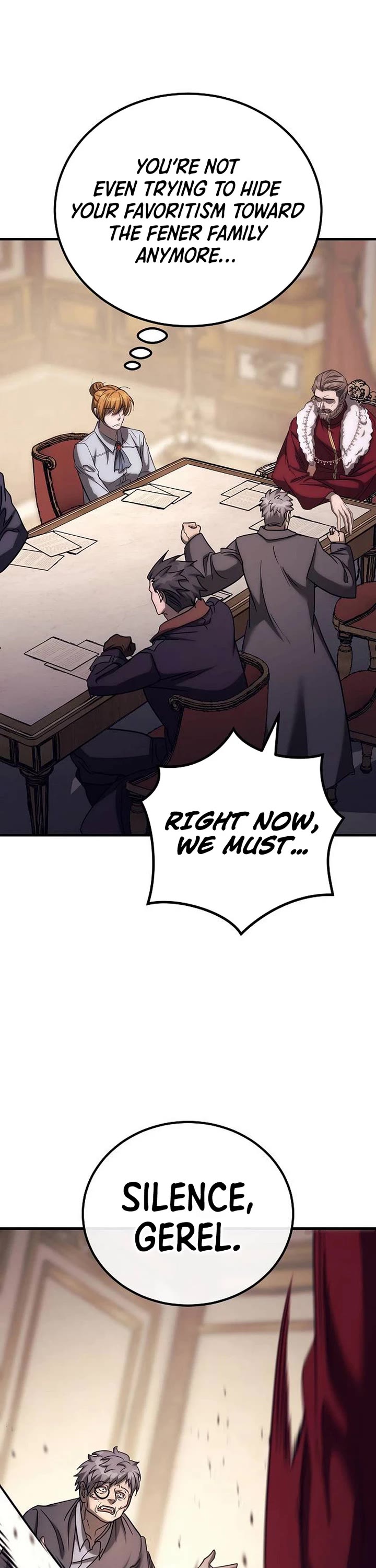 A Rogue Guard in a Medieval Fantasy Chapter 48 page 66 - Chapter 48
