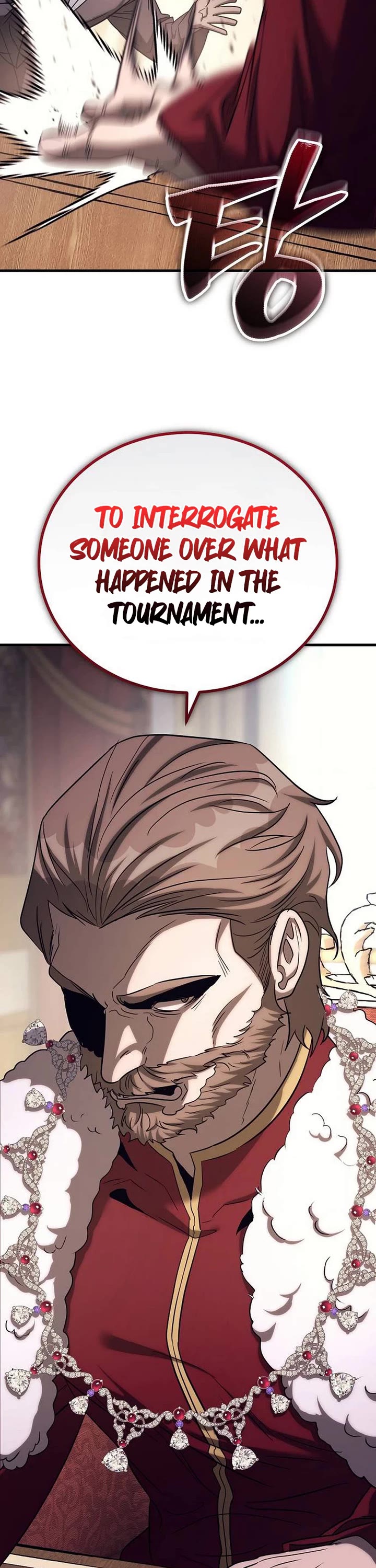 A Rogue Guard in a Medieval Fantasy Chapter 48 page 67 - Chapter 48