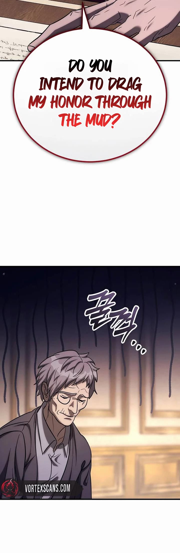 A Rogue Guard in a Medieval Fantasy Chapter 48 page 68 - Chapter 48