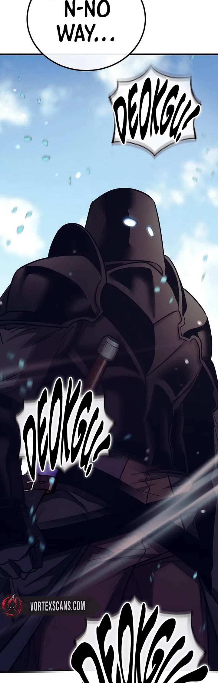 A Rogue Guard in a Medieval Fantasy Chapter 48 page 73 - Chapter 48