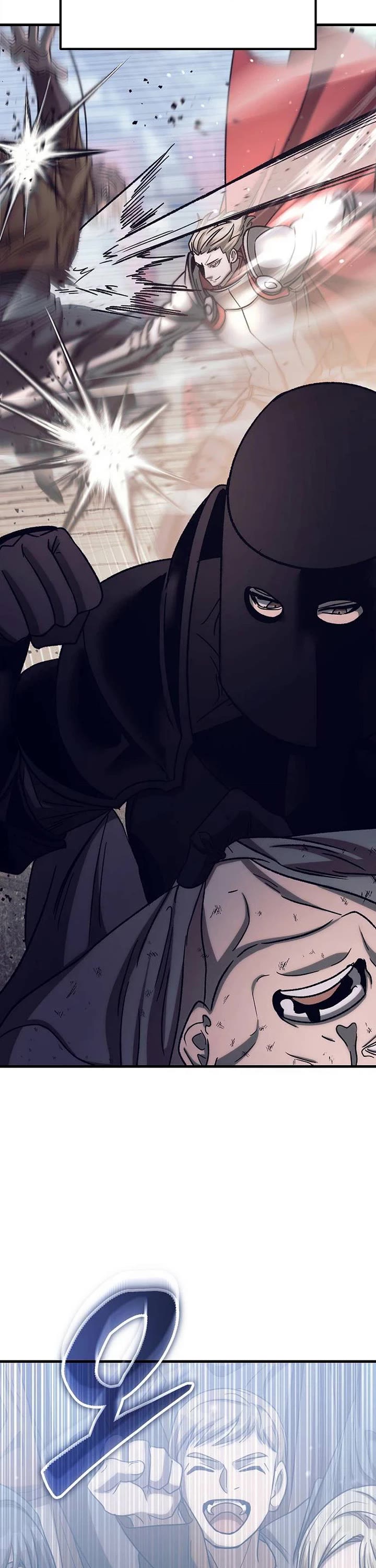 A Rogue Guard in a Medieval Fantasy Chapter 48 page 76 - Chapter 48