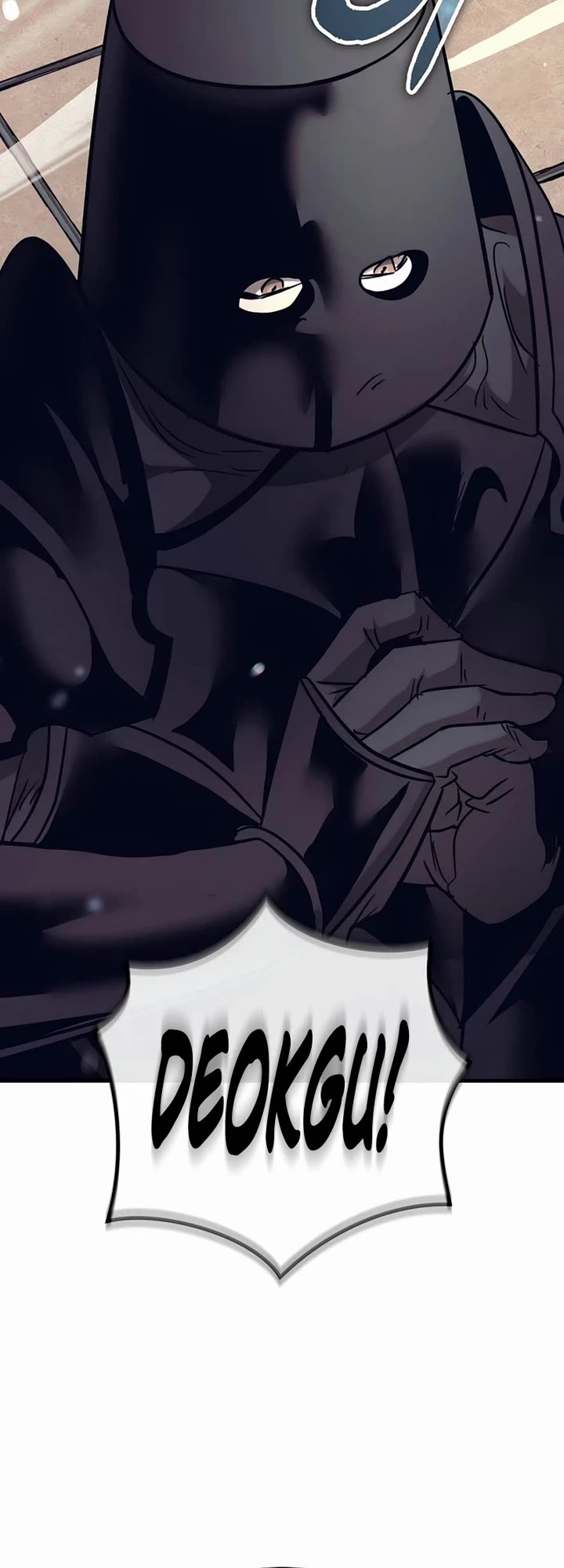 A Rogue Guard in a Medieval Fantasy Chapter 49 page 14 - Chapter 49