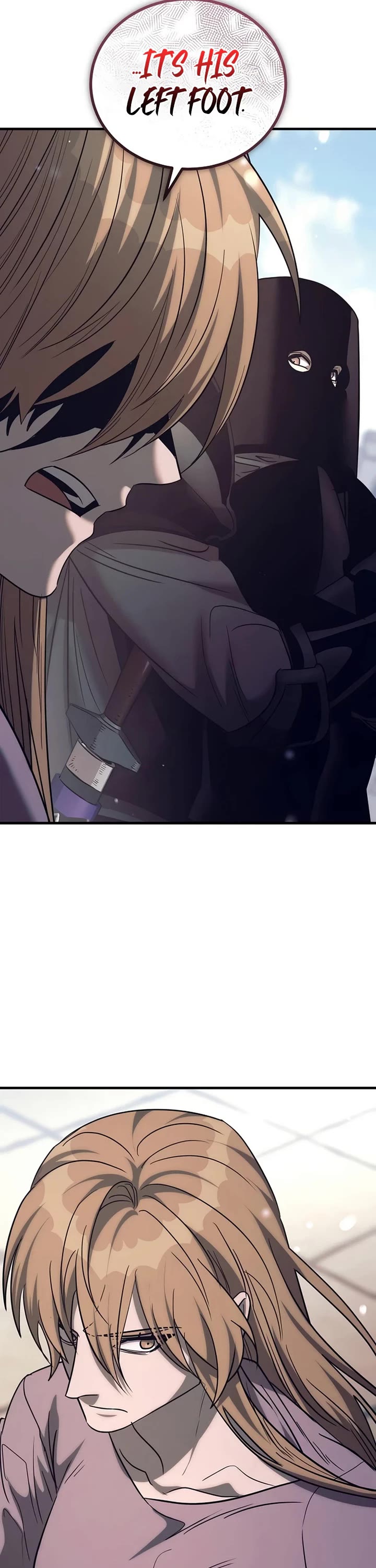 A Rogue Guard in a Medieval Fantasy Chapter 49 page 20 - Chapter 49