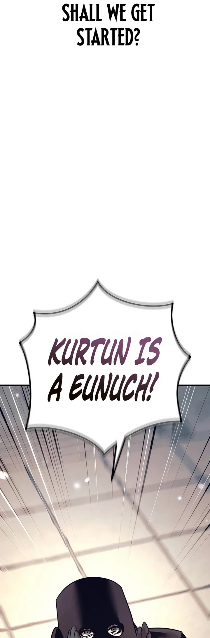 A Rogue Guard in a Medieval Fantasy Chapter 49 page 23 - Chapter 49