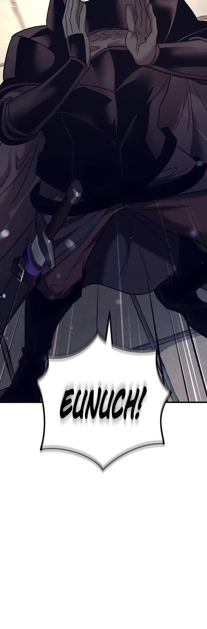 A Rogue Guard in a Medieval Fantasy Chapter 49 page 24 - Chapter 49