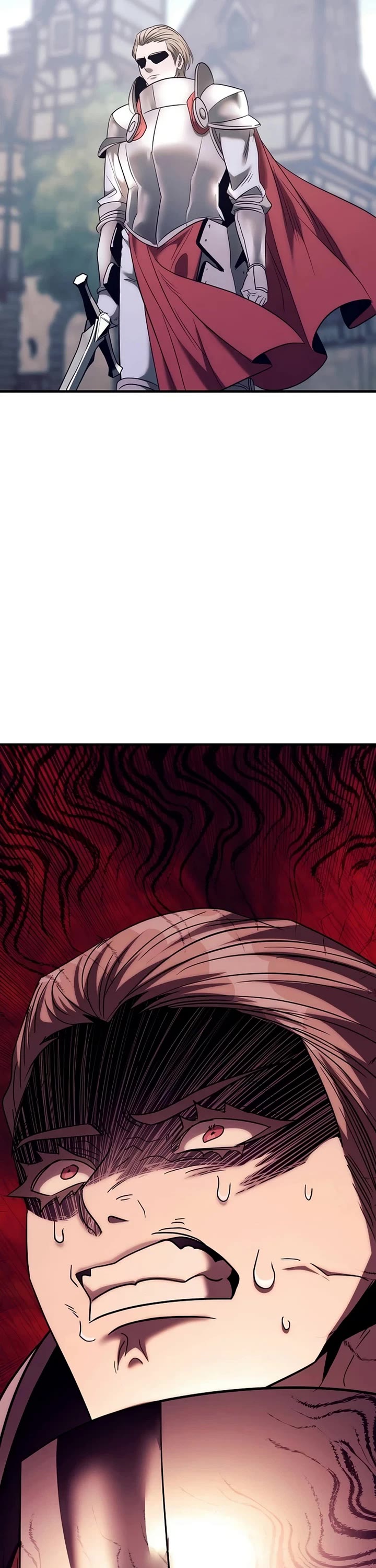 A Rogue Guard in a Medieval Fantasy Chapter 49 page 26 - Chapter 49