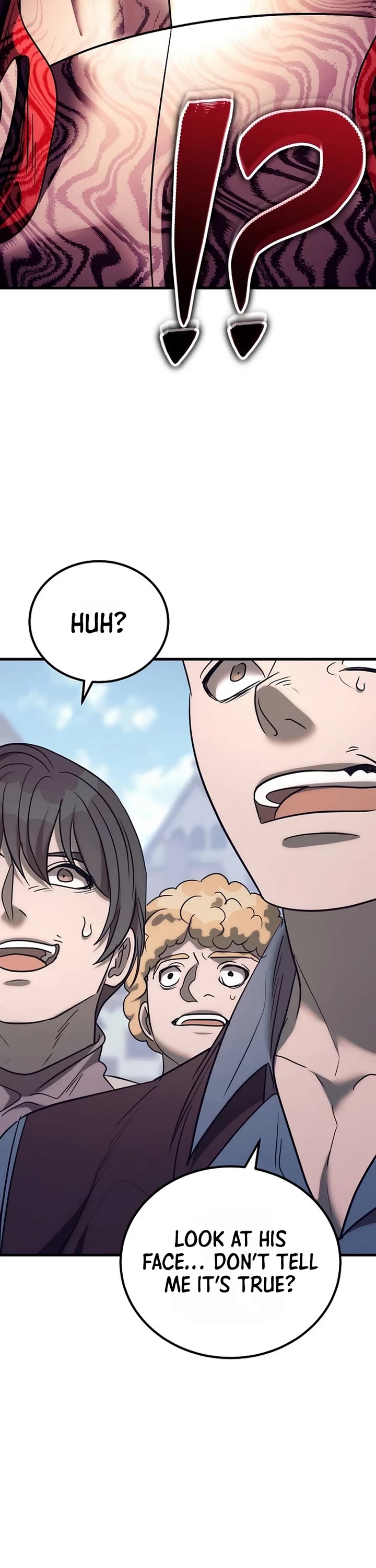 A Rogue Guard in a Medieval Fantasy Chapter 49 page 27 - Chapter 49