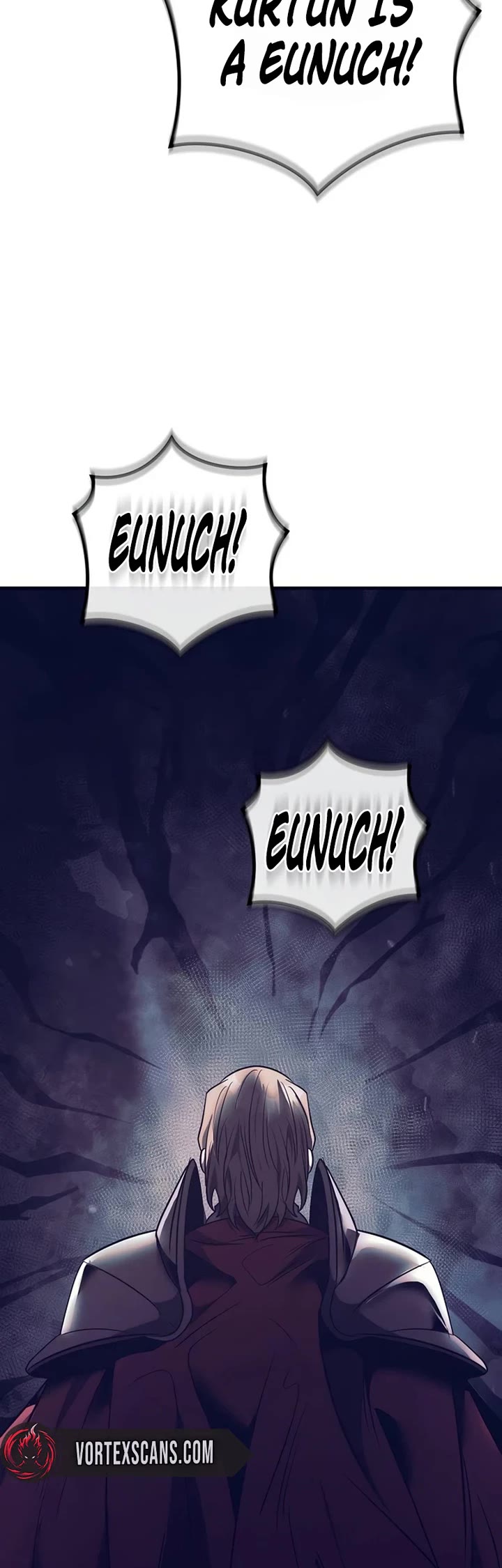 A Rogue Guard in a Medieval Fantasy Chapter 49 page 29 - Chapter 49
