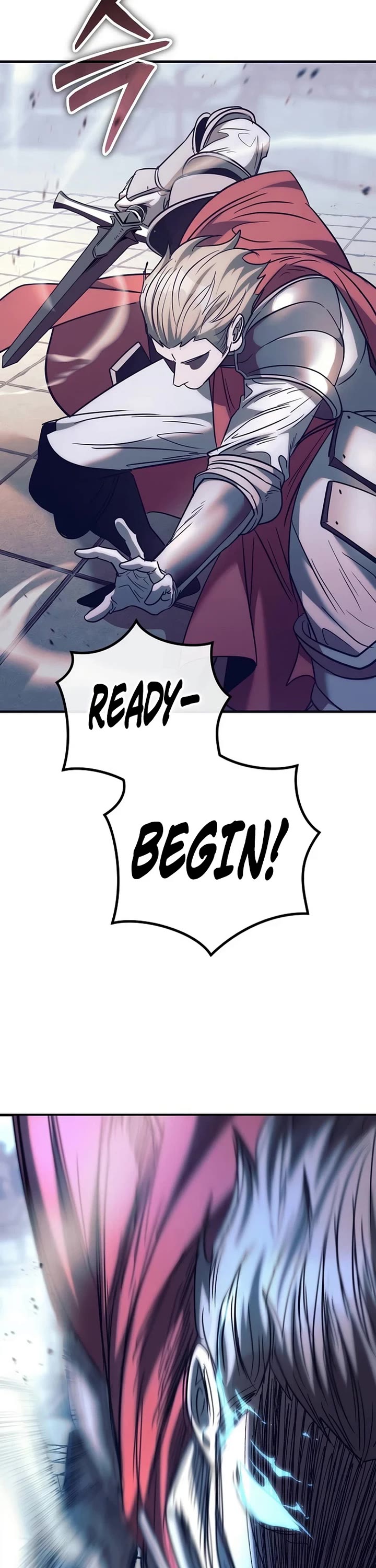 A Rogue Guard in a Medieval Fantasy Chapter 49 page 31 - Chapter 49