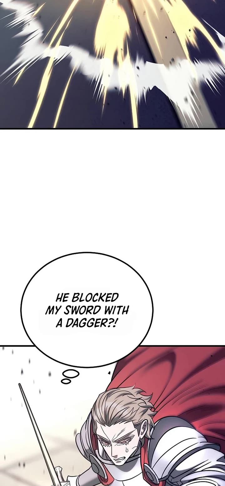 A Rogue Guard in a Medieval Fantasy Chapter 49 page 38 - Chapter 49