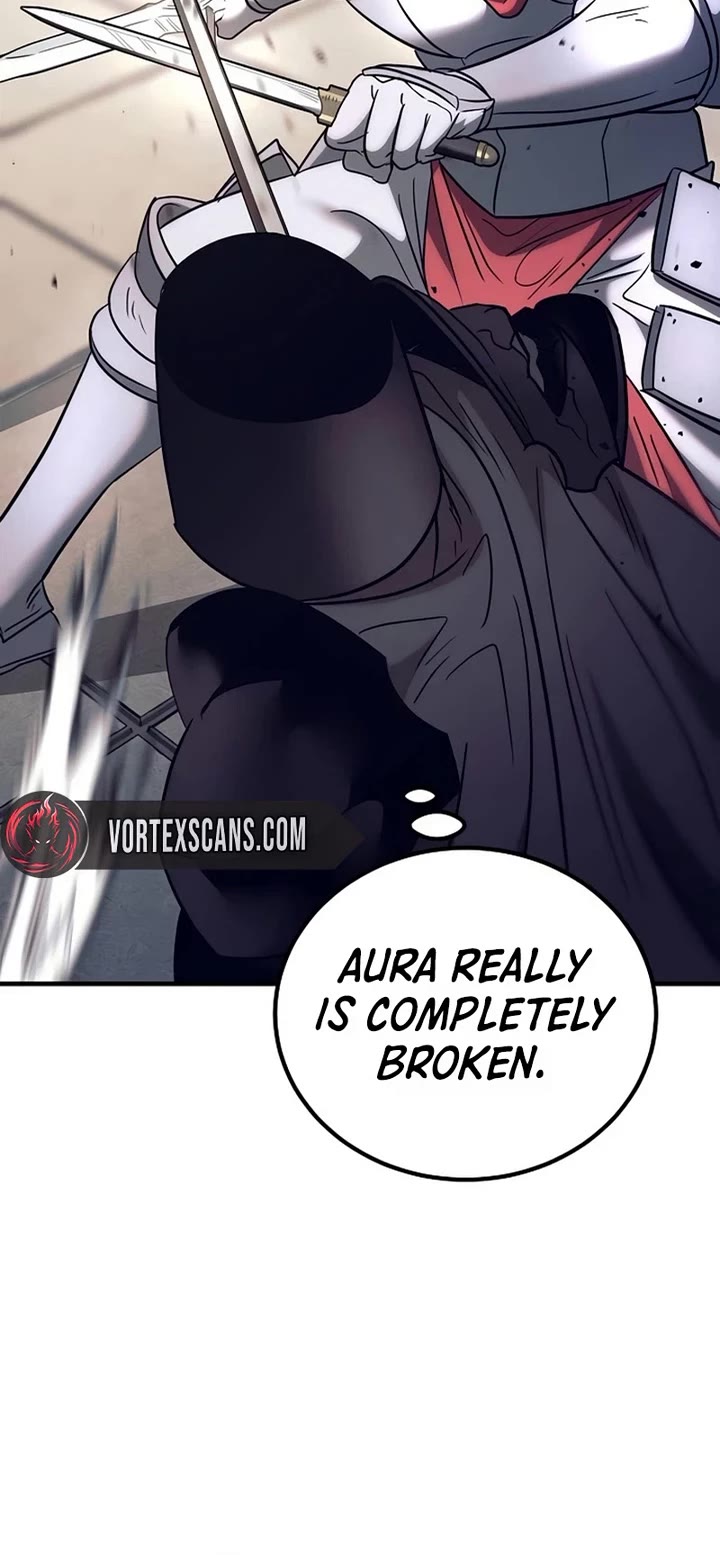 A Rogue Guard in a Medieval Fantasy Chapter 49 page 39 - Chapter 49