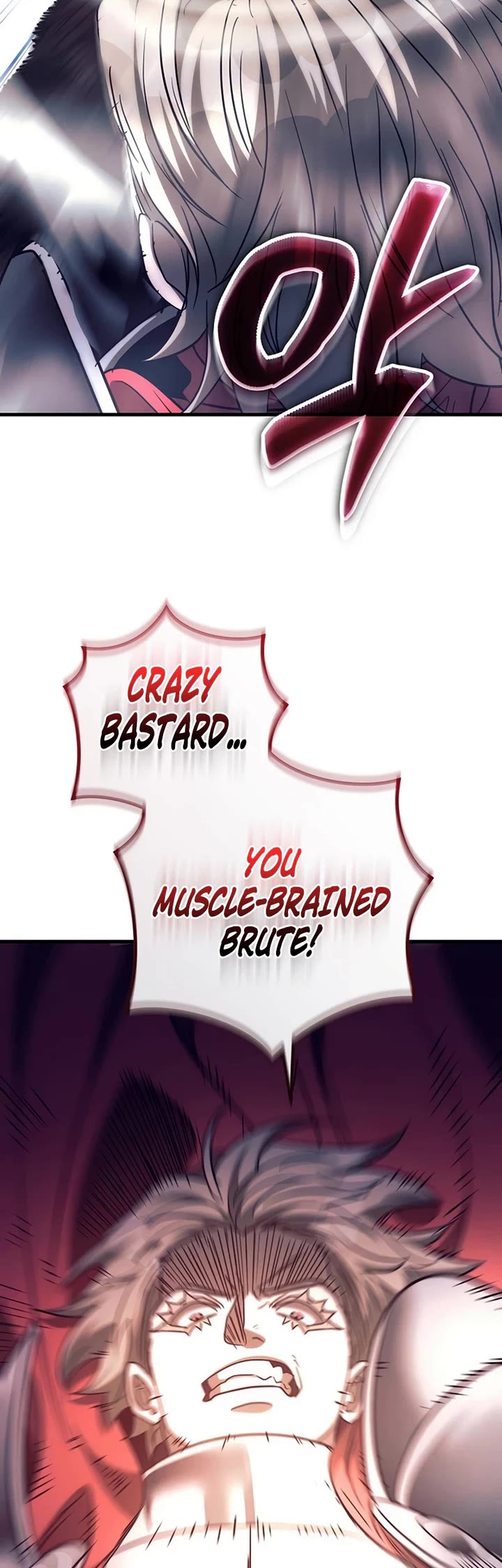 A Rogue Guard in a Medieval Fantasy Chapter 49 page 43 - Chapter 49