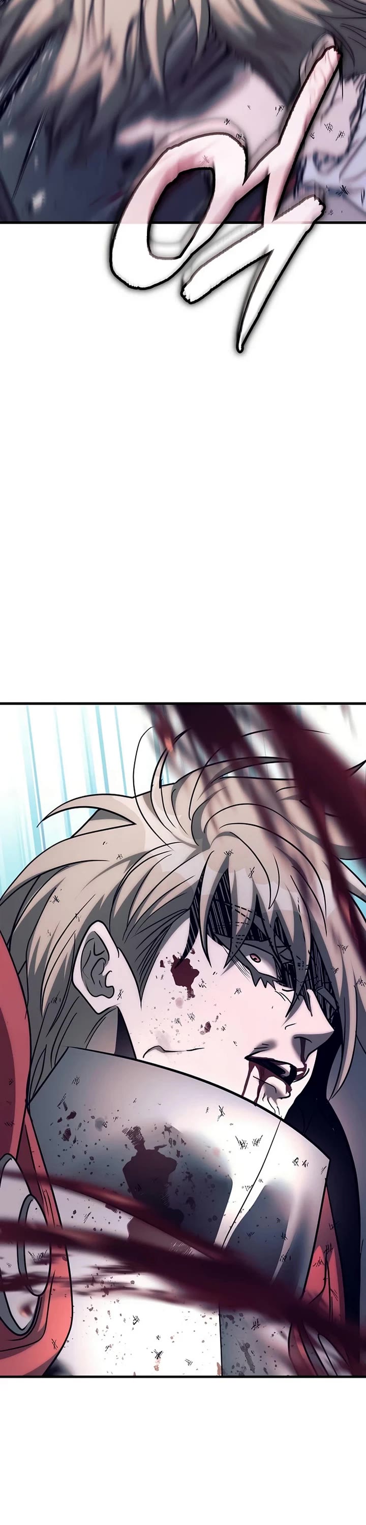 A Rogue Guard in a Medieval Fantasy Chapter 49 page 46 - Chapter 49
