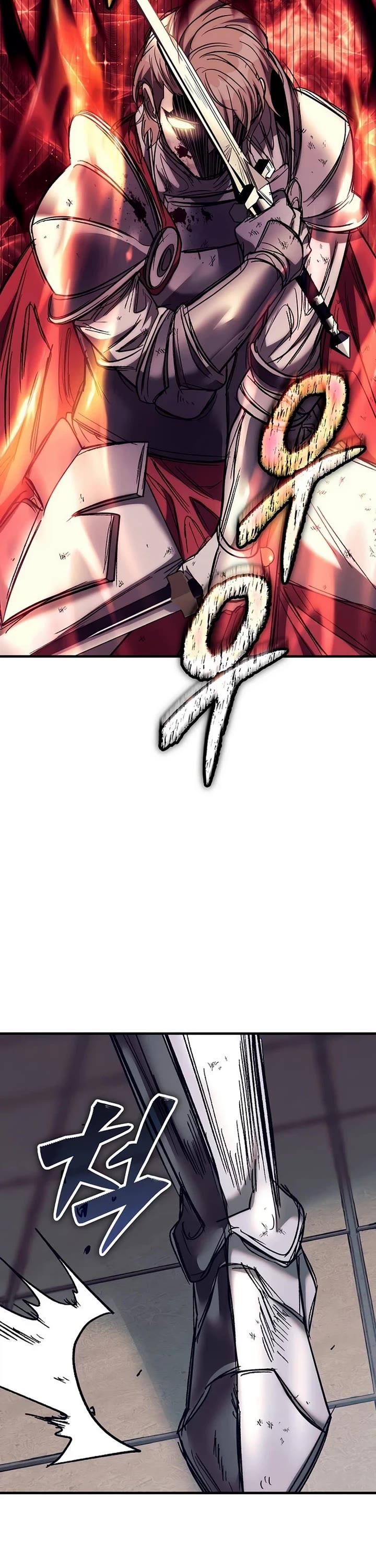 A Rogue Guard in a Medieval Fantasy Chapter 49 page 51 - Chapter 49