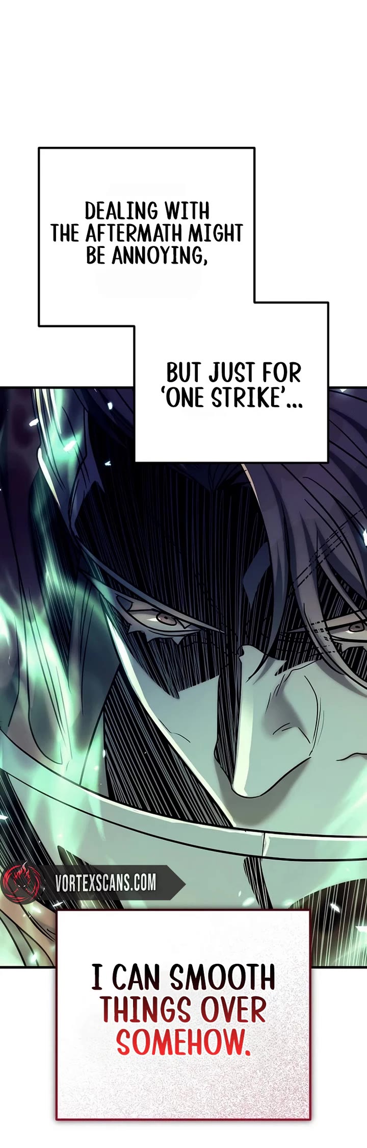 A Rogue Guard in a Medieval Fantasy Chapter 49 page 59 - Chapter 49