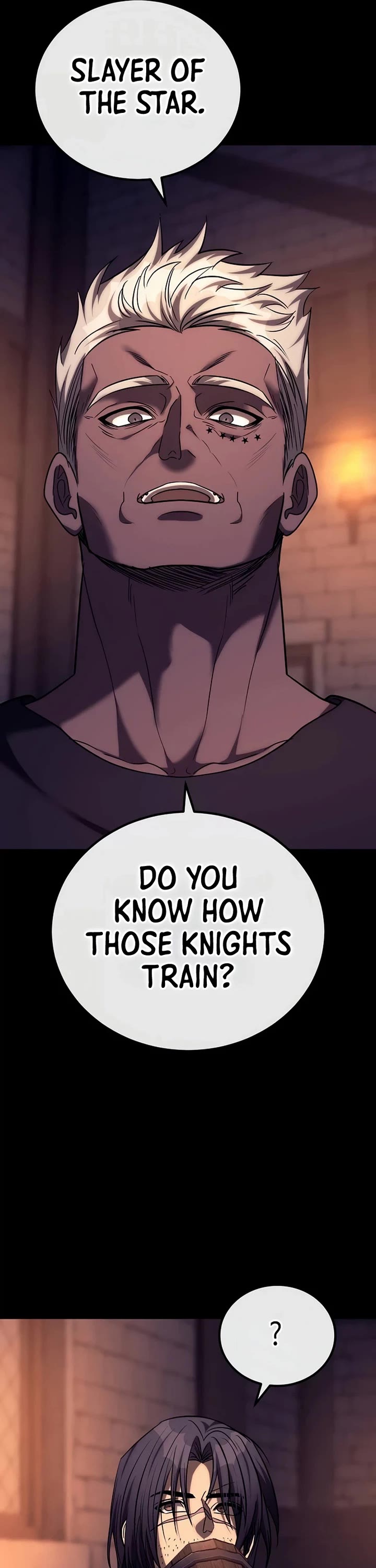 A Rogue Guard in a Medieval Fantasy Chapter 49 page 6 - Chapter 49