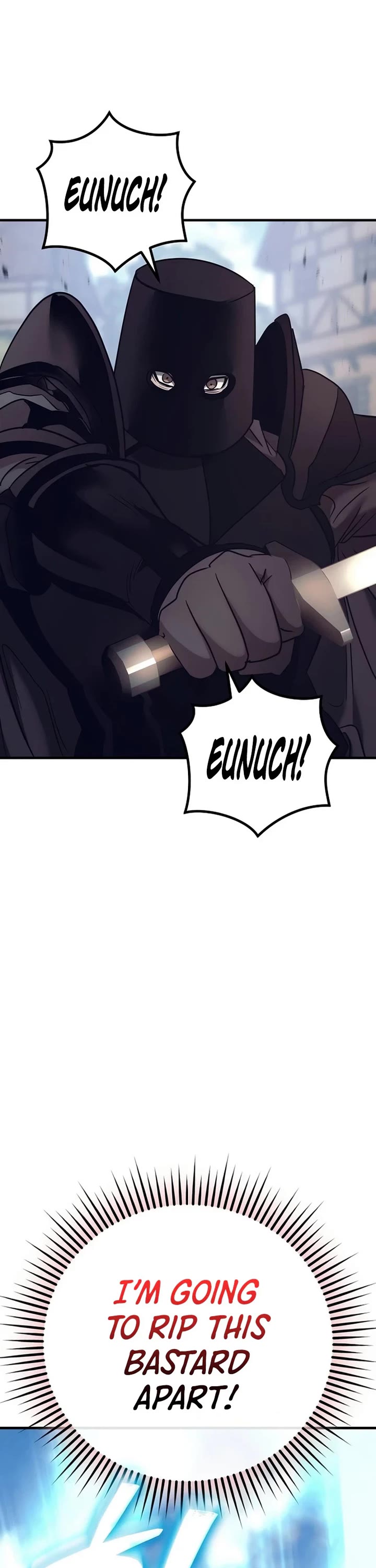 A Rogue Guard in a Medieval Fantasy Chapter 49 page 60 - Chapter 49