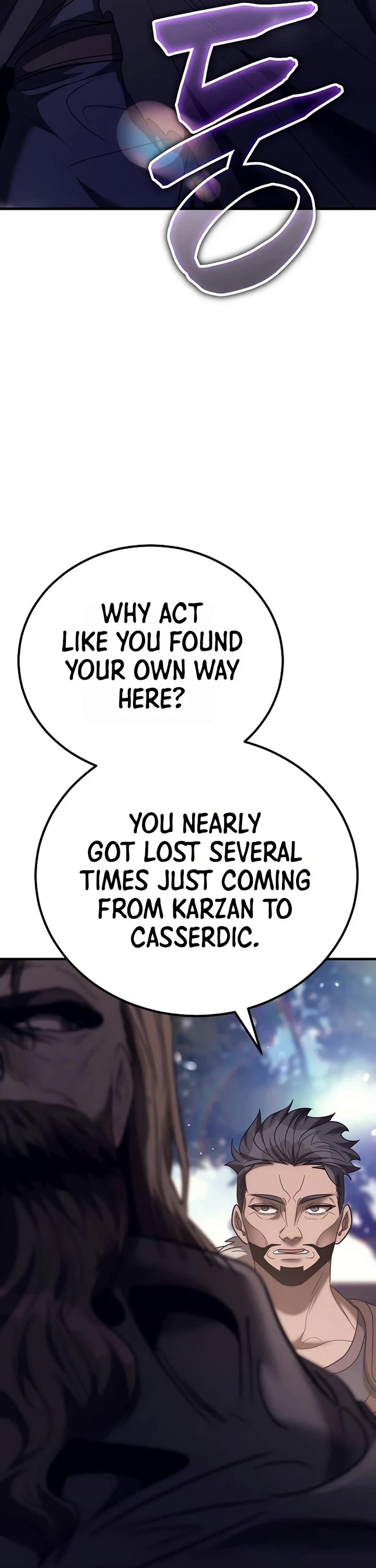 A Rogue Guard in a Medieval Fantasy Chapter 49 page 65 - Chapter 49