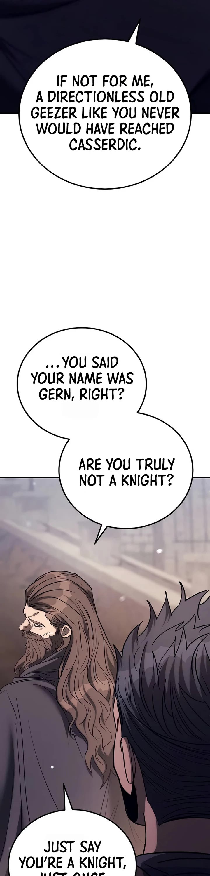 A Rogue Guard in a Medieval Fantasy Chapter 49 page 66 - Chapter 49