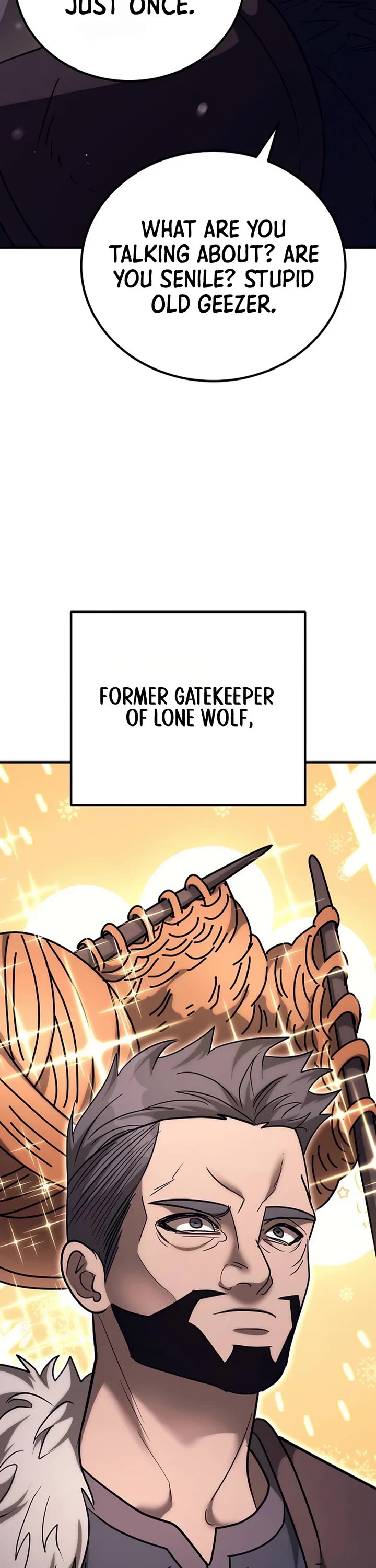 A Rogue Guard in a Medieval Fantasy Chapter 49 page 67 - Chapter 49