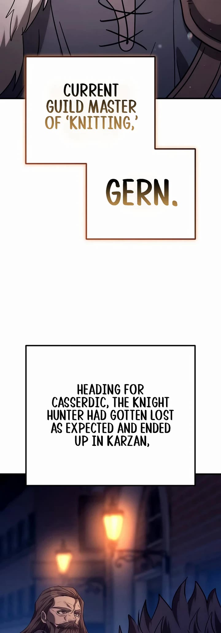 A Rogue Guard in a Medieval Fantasy Chapter 49 page 68 - Chapter 49