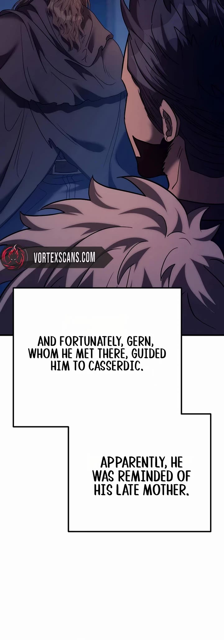 A Rogue Guard in a Medieval Fantasy Chapter 49 page 69 - Chapter 49