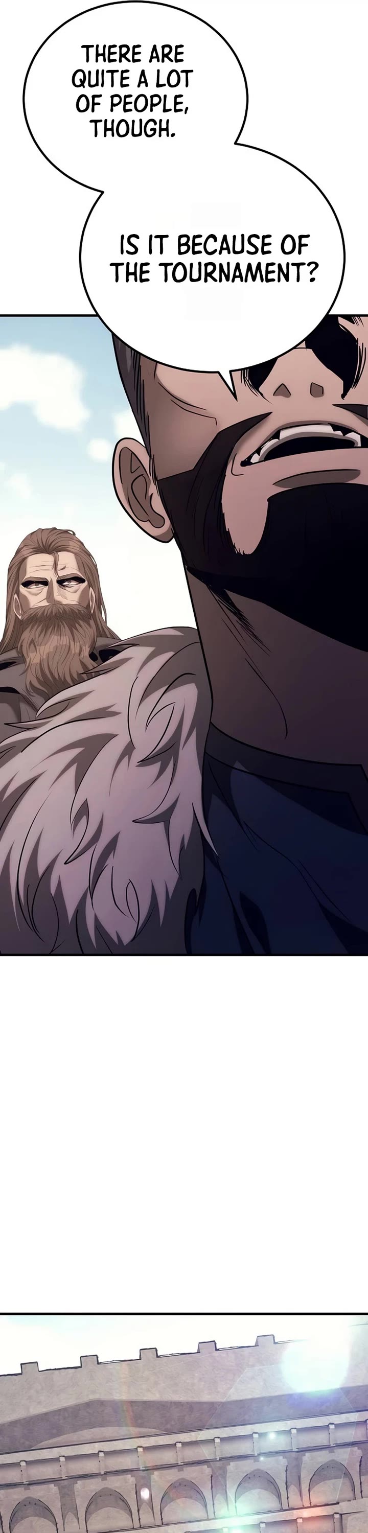 A Rogue Guard in a Medieval Fantasy Chapter 49 page 70 - Chapter 49