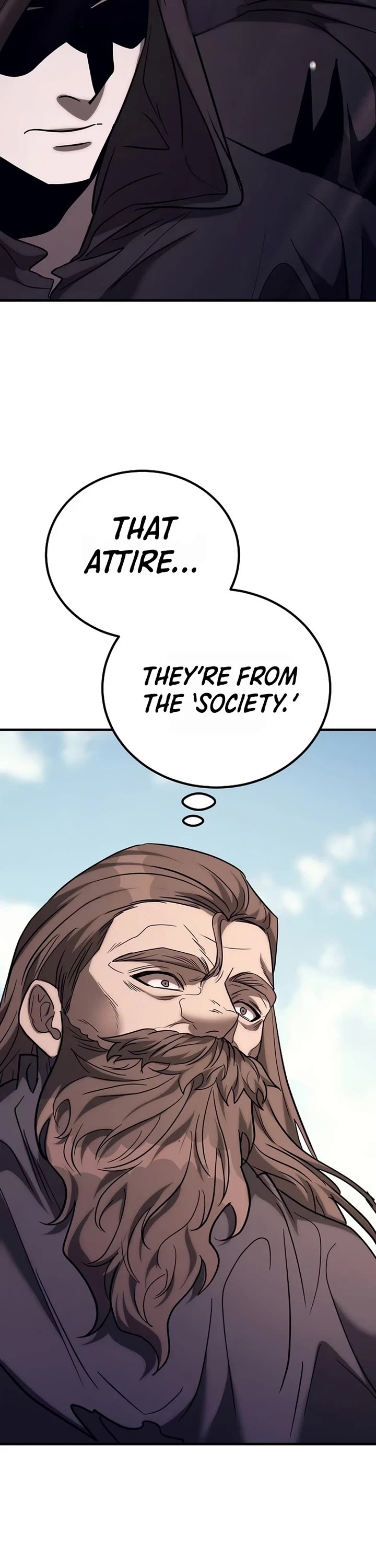 A Rogue Guard in a Medieval Fantasy Chapter 49 page 72 - Chapter 49
