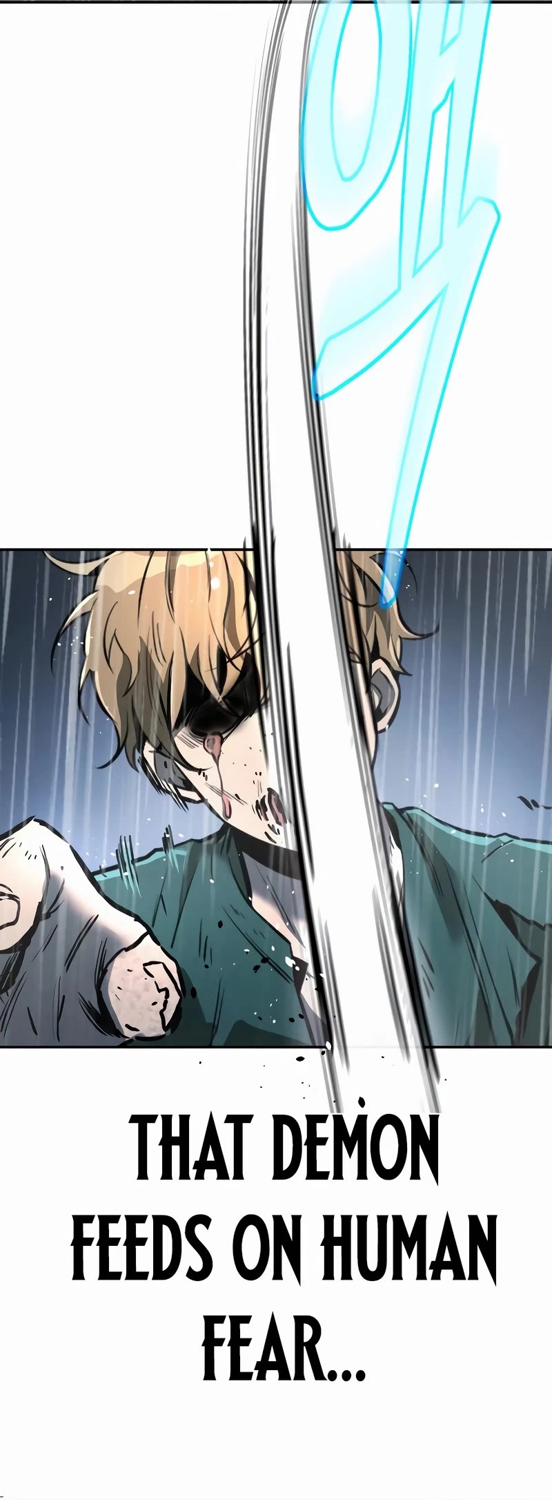 A Rogue Guard in a Medieval Fantasy Chapter 5 page 15 - Chapter 5