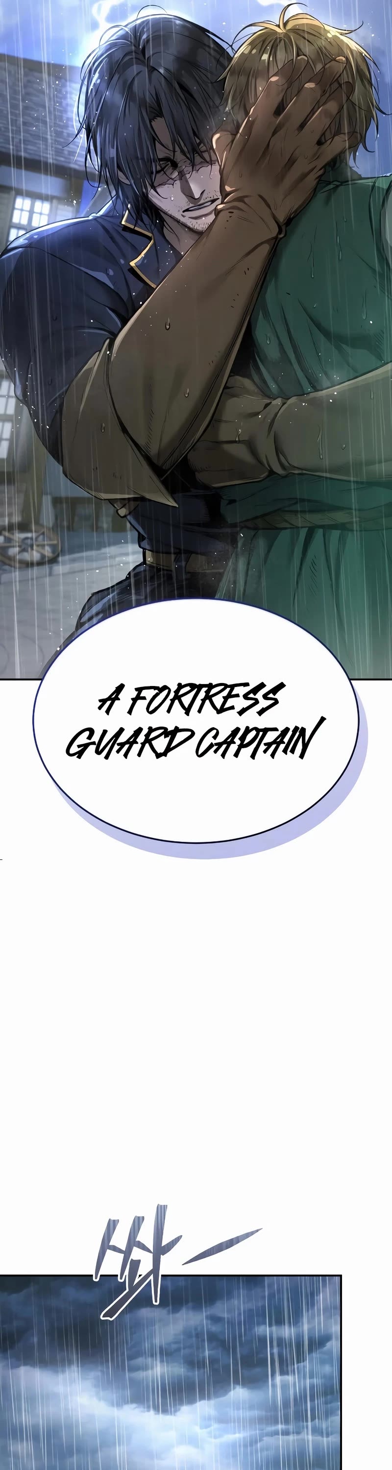 A Rogue Guard in a Medieval Fantasy Chapter 5 page 26 - Chapter 5