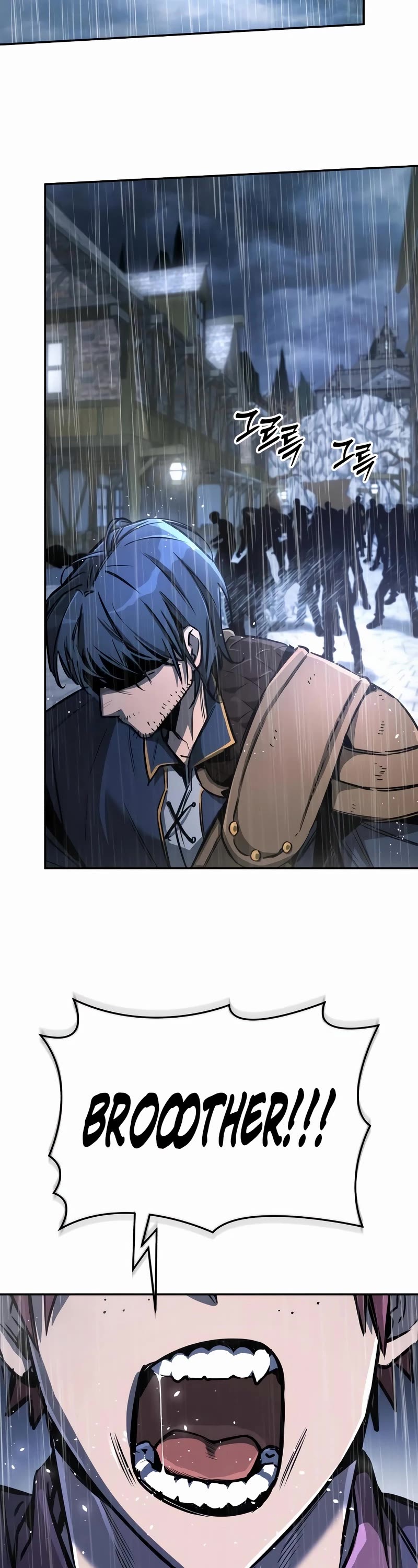 A Rogue Guard in a Medieval Fantasy Chapter 5 page 27 - Chapter 5