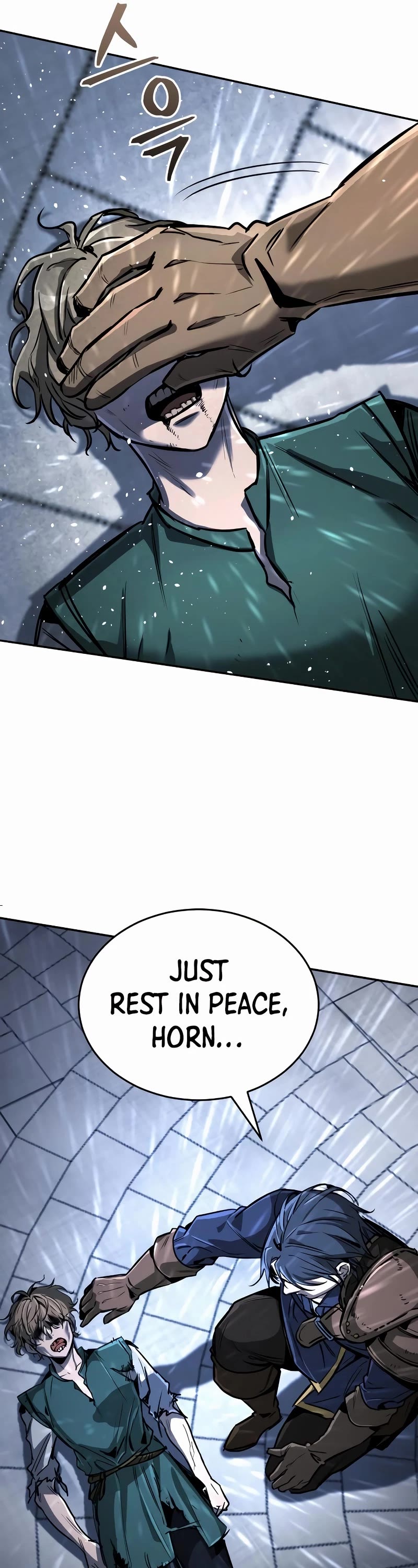 A Rogue Guard in a Medieval Fantasy Chapter 5 page 31 - Chapter 5