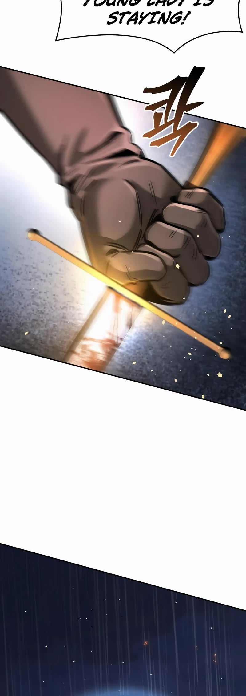 A Rogue Guard in a Medieval Fantasy Chapter 5 page 34 - Chapter 5