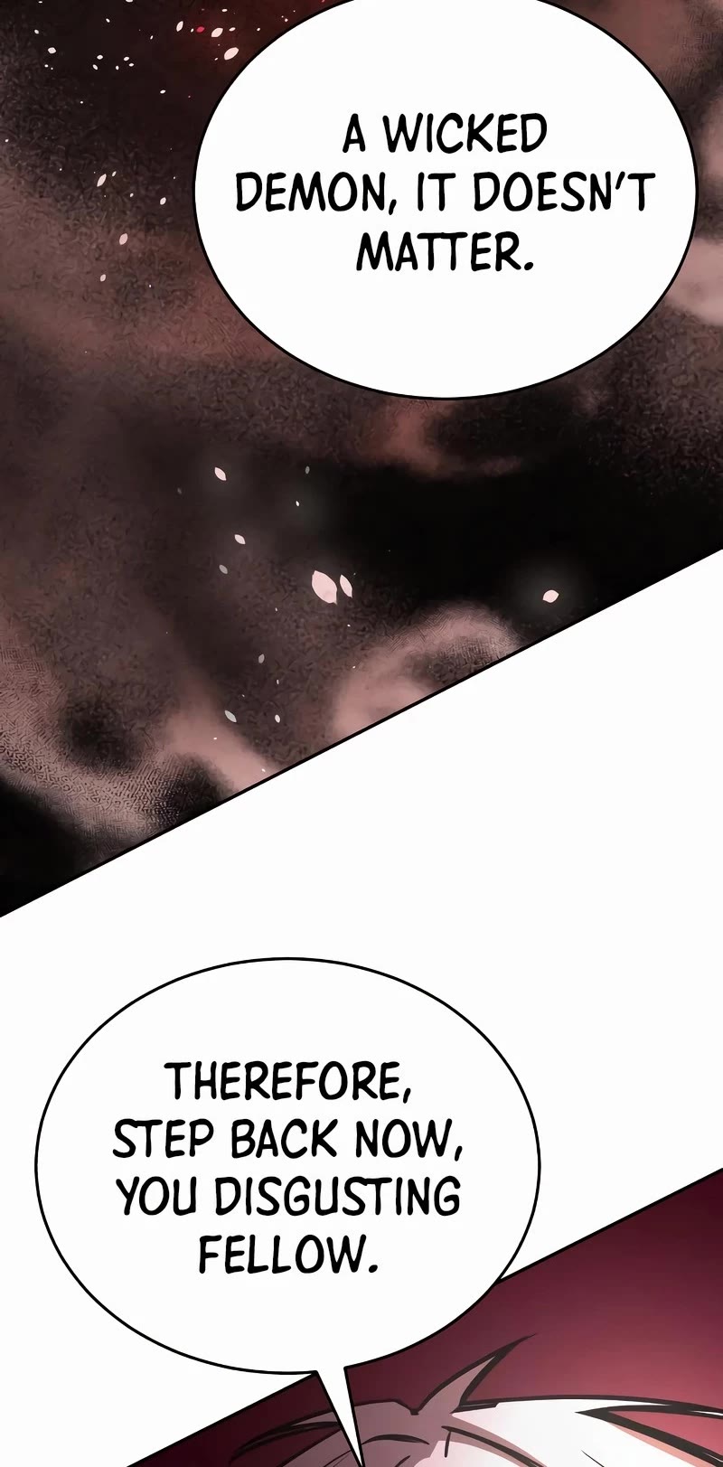 A Rogue Guard in a Medieval Fantasy Chapter 5 page 43 - Chapter 5