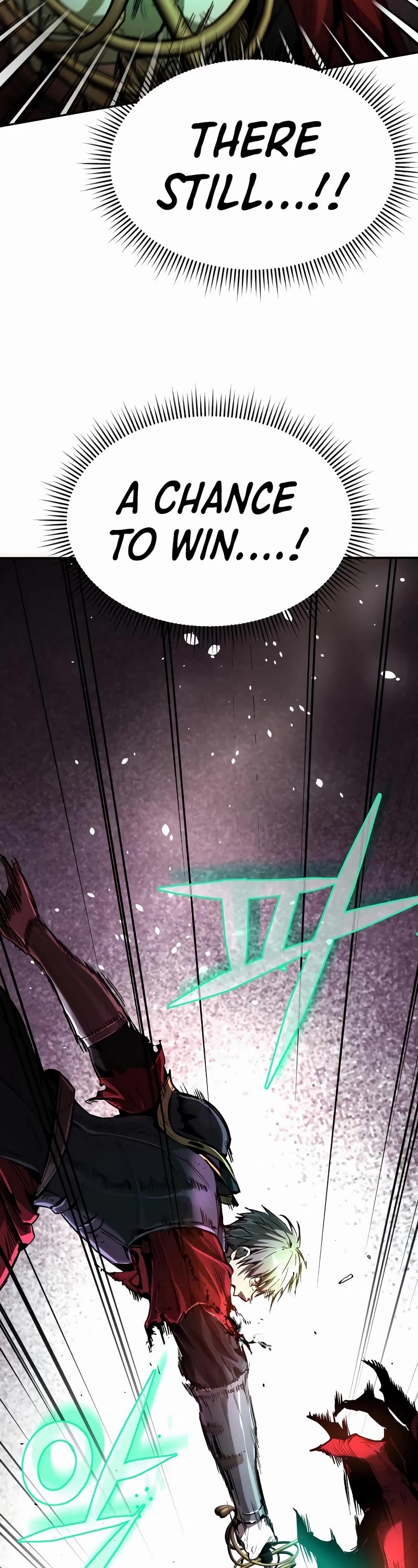 A Rogue Guard in a Medieval Fantasy Chapter 5 page 55 - Chapter 5
