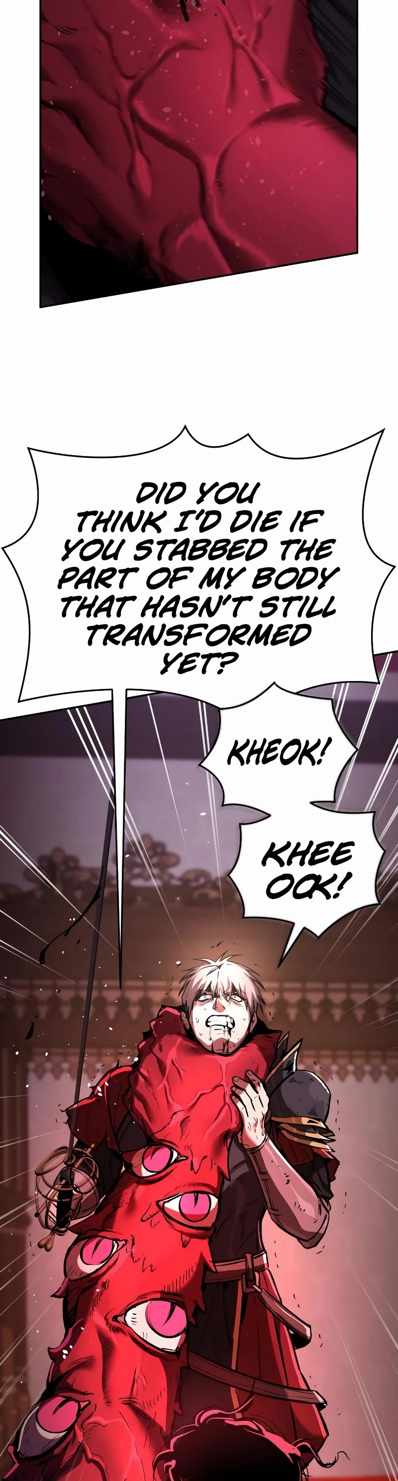 A Rogue Guard in a Medieval Fantasy Chapter 5 page 57 - Chapter 5