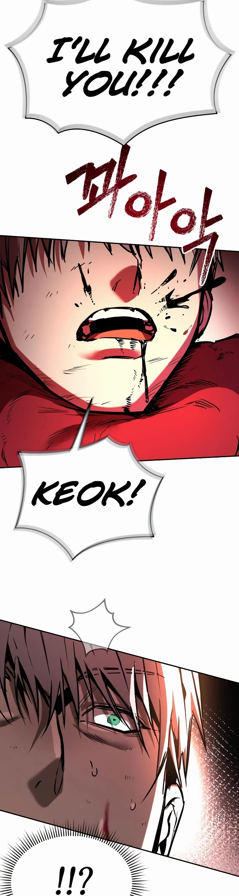 A Rogue Guard in a Medieval Fantasy Chapter 5 page 59 - Chapter 5
