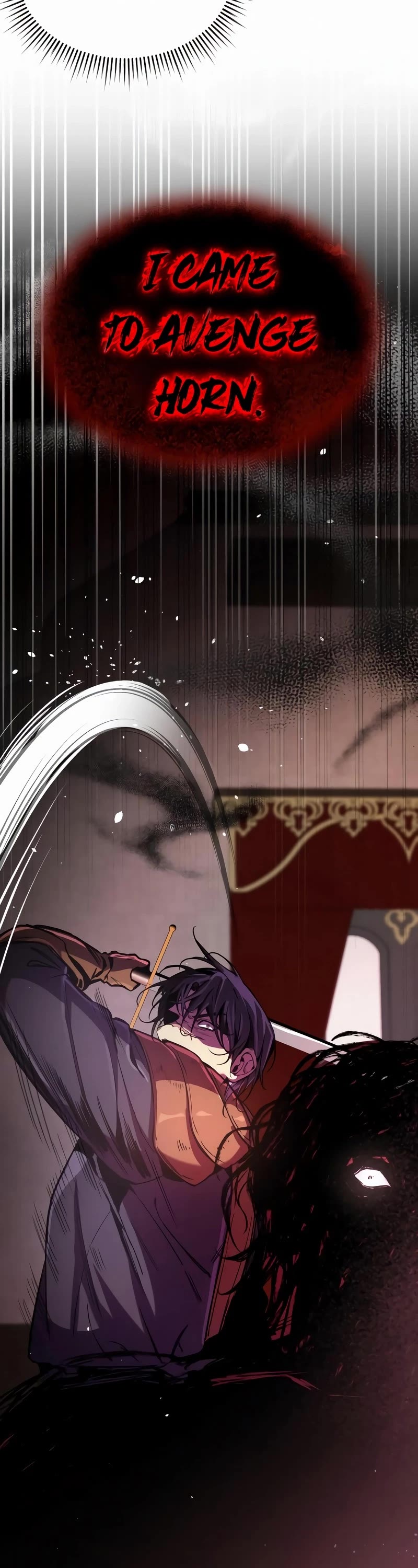 A Rogue Guard in a Medieval Fantasy Chapter 5 page 60 - Chapter 5