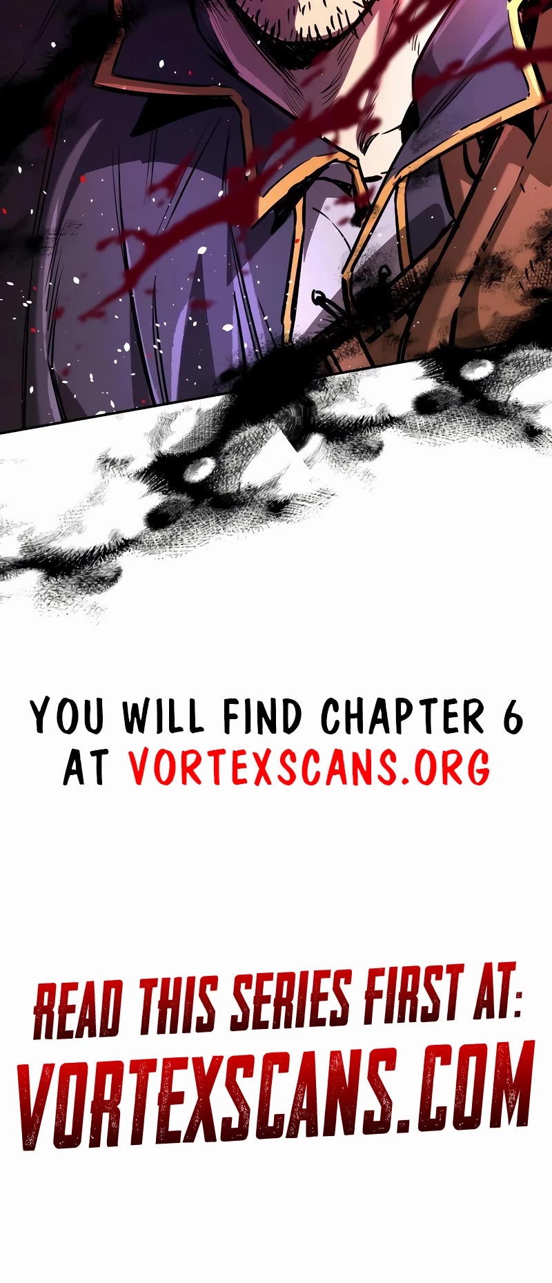 A Rogue Guard in a Medieval Fantasy Chapter 5 page 63 - Chapter 5