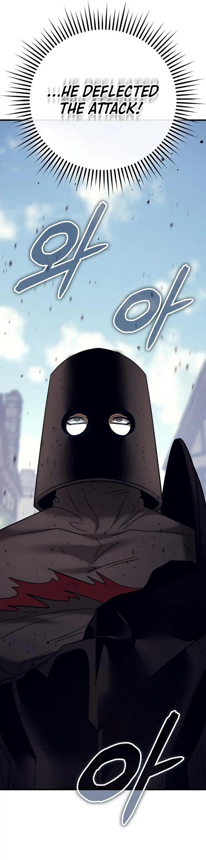 A Rogue Guard in a Medieval Fantasy Chapter 50 page 10 - Chapter 50