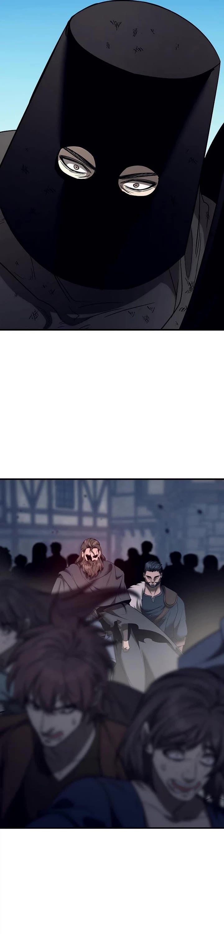 A Rogue Guard in a Medieval Fantasy Chapter 50 page 35 - Chapter 50