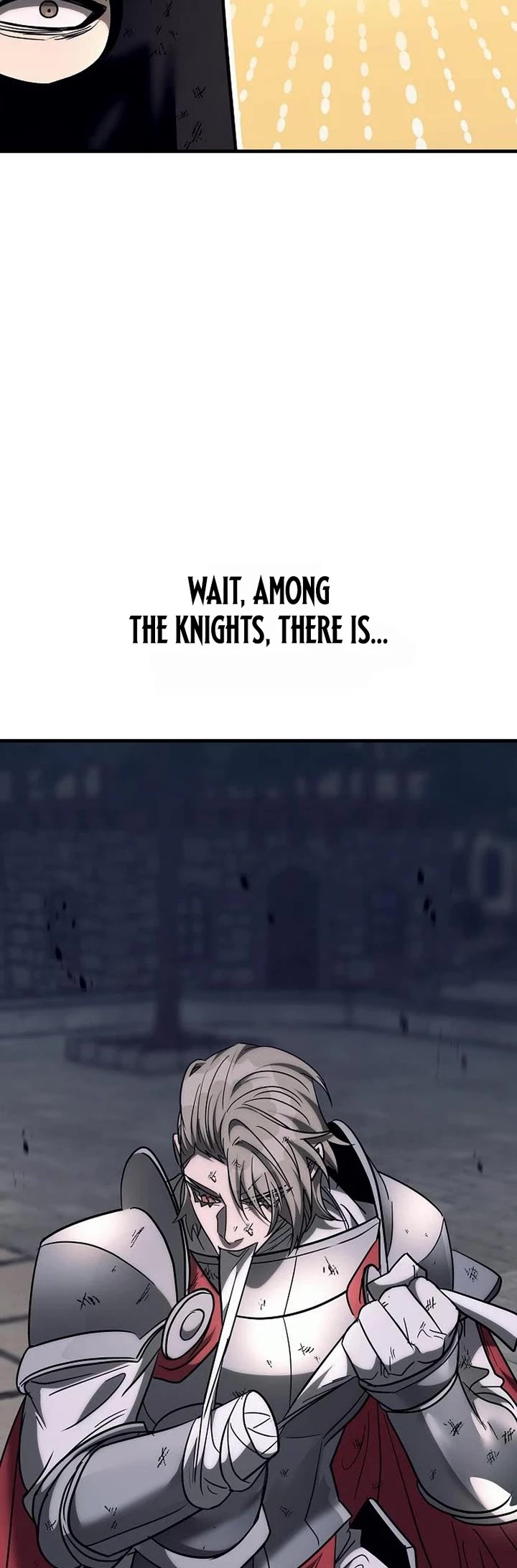 A Rogue Guard in a Medieval Fantasy Chapter 50 page 38 - Chapter 50