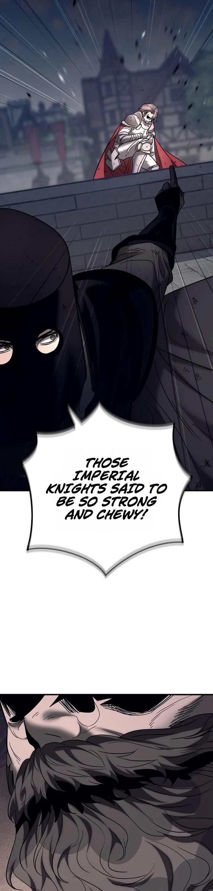 A Rogue Guard in a Medieval Fantasy Chapter 50 page 40 - Chapter 50