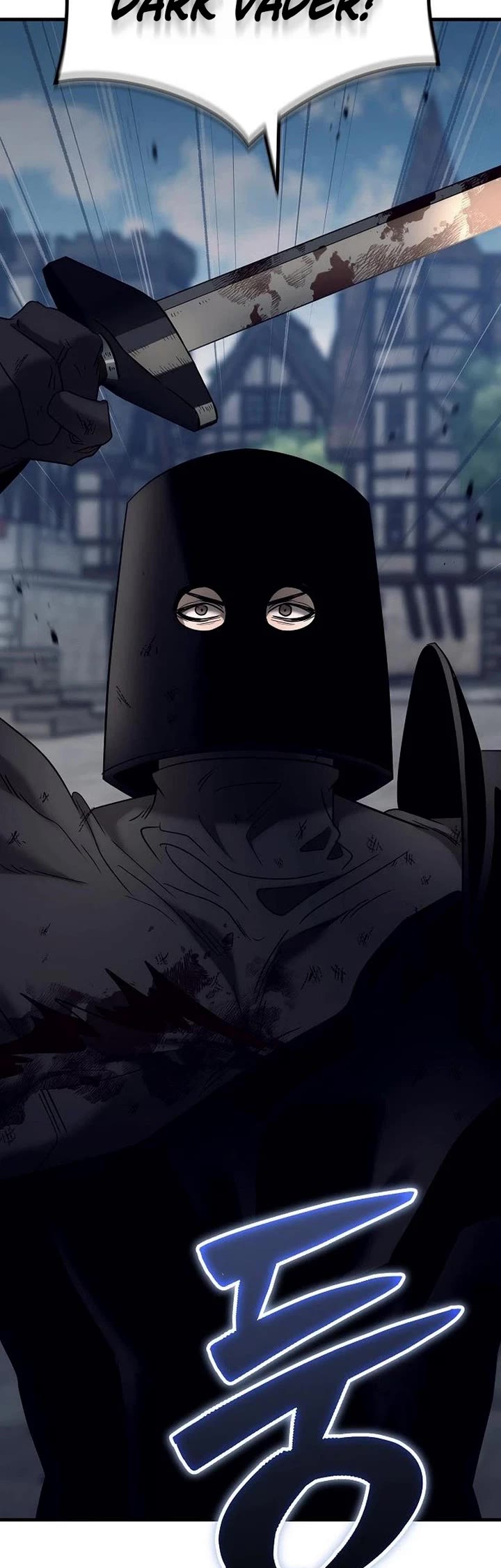 A Rogue Guard in a Medieval Fantasy Chapter 50 page 48 - Chapter 50