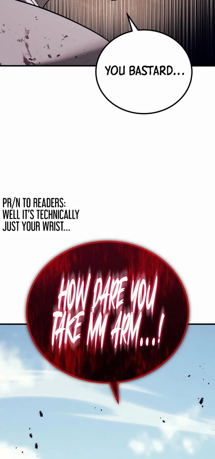 A Rogue Guard in a Medieval Fantasy Chapter 50 page 5 - Chapter 50
