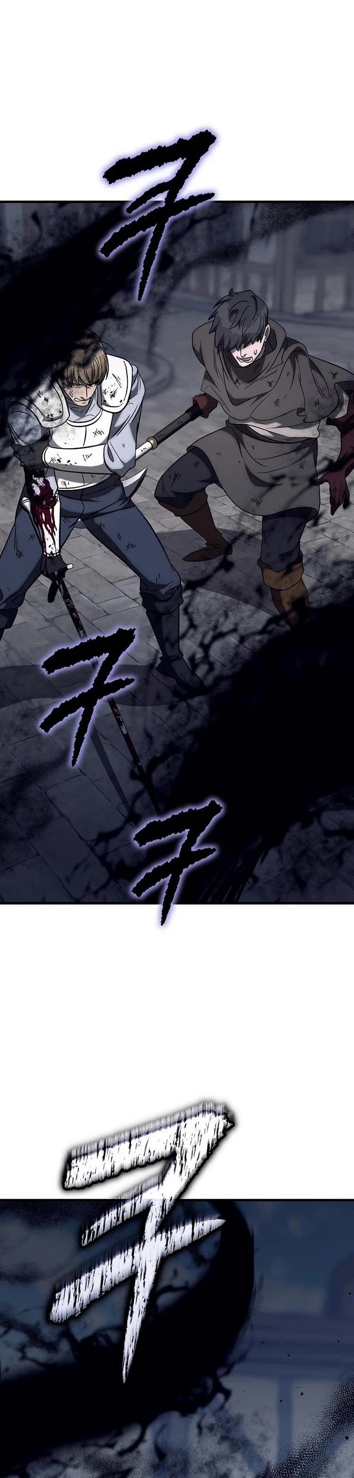A Rogue Guard in a Medieval Fantasy Chapter 50 page 50 - Chapter 50