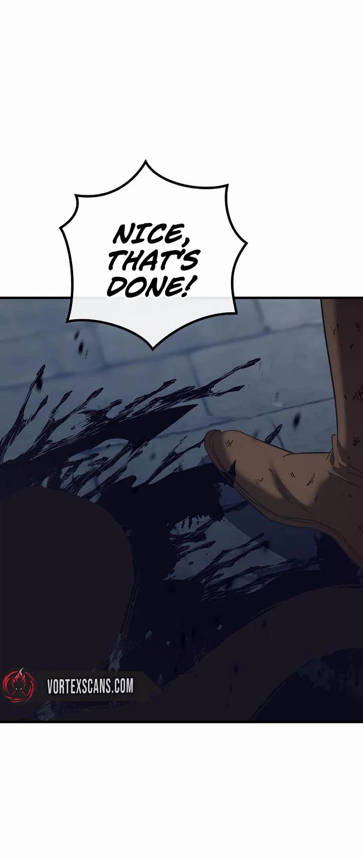 A Rogue Guard in a Medieval Fantasy Chapter 50 page 59 - Chapter 50